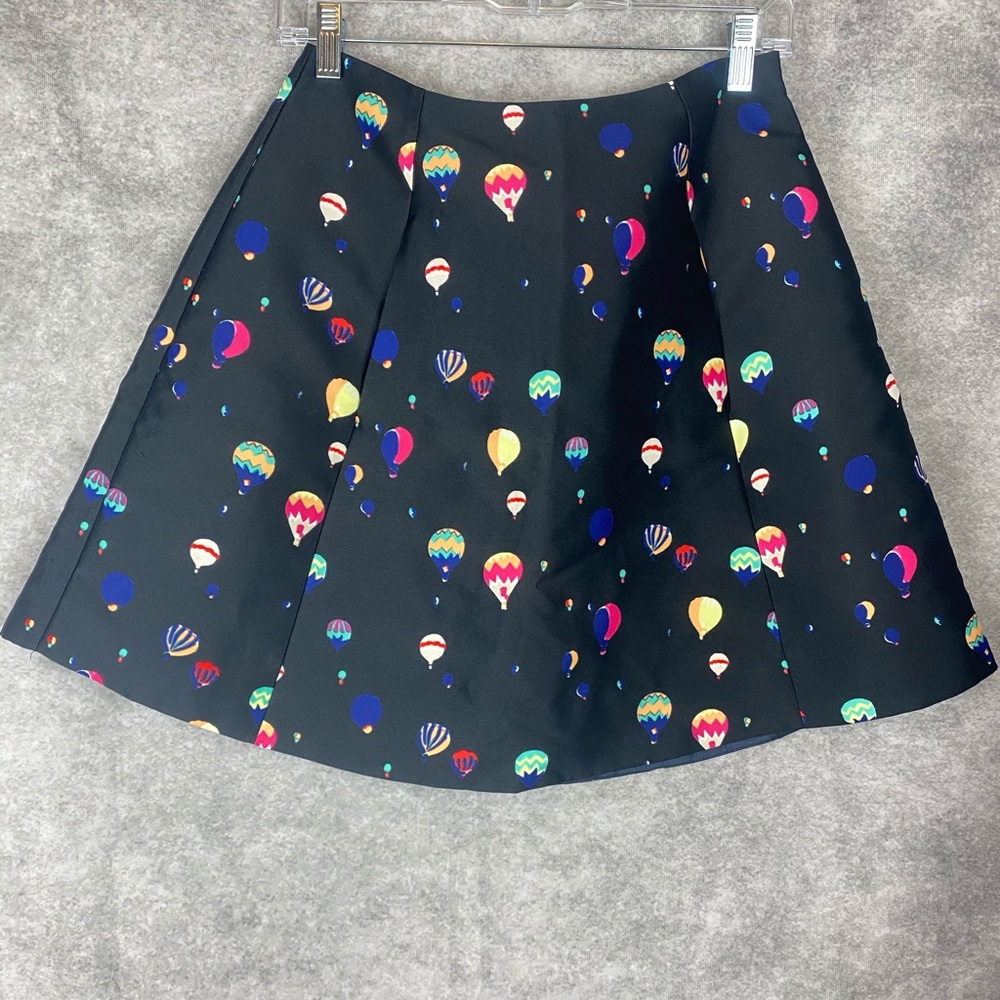 Kate Spade hot air balloon skirt